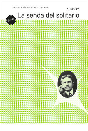 LA SENDA DEL SOLITARIO