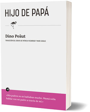 HIJO DE PAPÁ