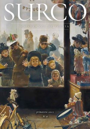 SURCO. PRIMAVERA 2025