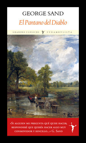 EL PANTANO DEL DIABLO