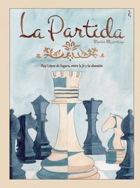 LA PARTIDA