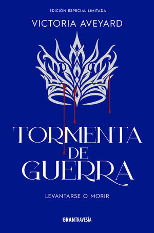 TORMENTA DE GUERRA