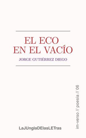 EL ECO EN EL VACÍO