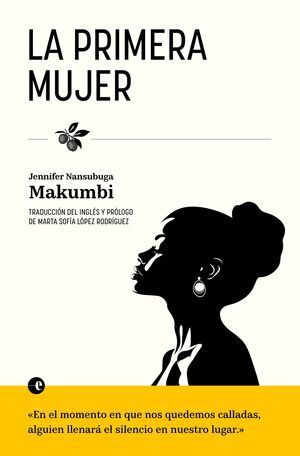 LA PRIMERA MUJER