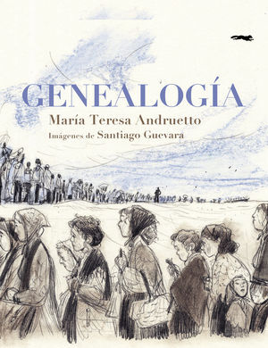 GENEALOGIA