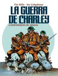 LA GUERRA DE CHARLEY