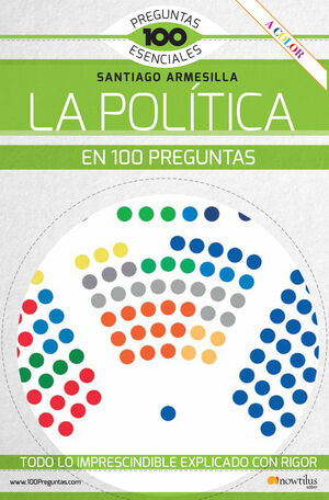 LA POLÍTICA EN 100 PREGUNTAS