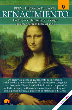 BH DEL RENACIMIENTO (NE COLOR)