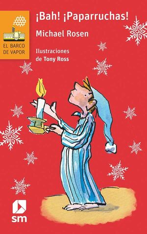 ­BAH! ­PAPARRUCHAS!