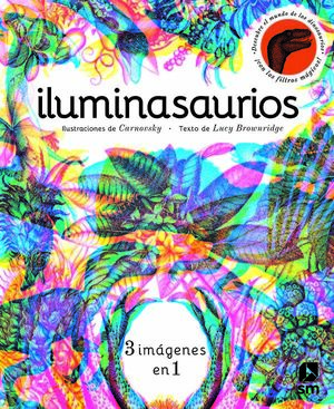 ILUMINASAURIOS
