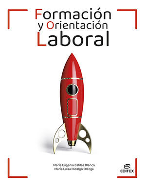 FORMACIÓN Y ORIENTACIÓN LABORAL