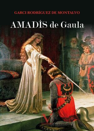 AMADÍS DE GAULA