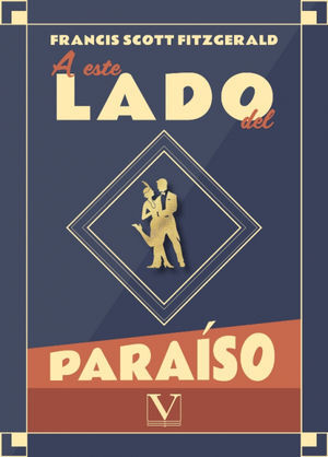 A ESTE LADO DEL PARAÍSO