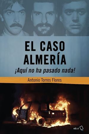 EL CASO ALMERÍA