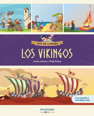 LOS VIKINGOS