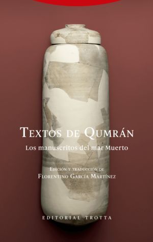 TEXTOS DE QUMRAN