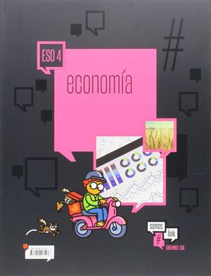 ECONOMÍA- 4 ESO