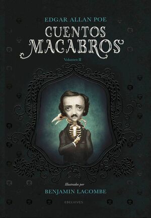 CUENTOS MACABROS (VOLUMEN II)