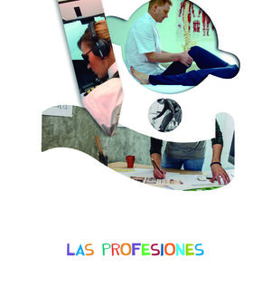 LO VESPROYECTO ¿LO VES? : DE MAYOR QUIERO SER