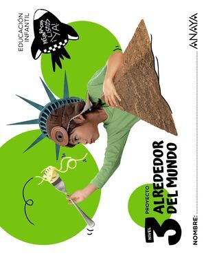 ALREDEDOR DEL MUNDO. NIVEL 3