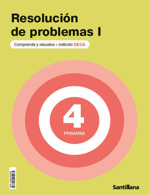 RESOLUCION DE PROBLEMAS I