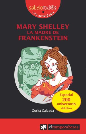 MARY SHELLEY