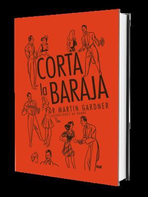 CORTA LA BARAJA