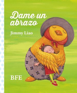 DAME UN ABRAZO - CUADERNO