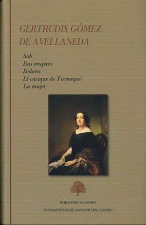 ANTOLOGÍA. NOVELAS Y ENSAYO: