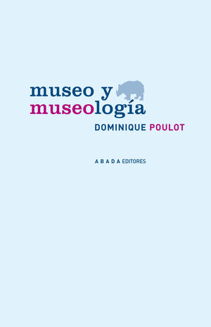 MUSEO Y MUSEOLOGÍA
