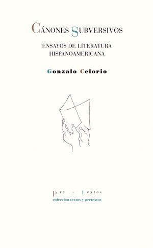 CÁNONES SUBVERSIVOS