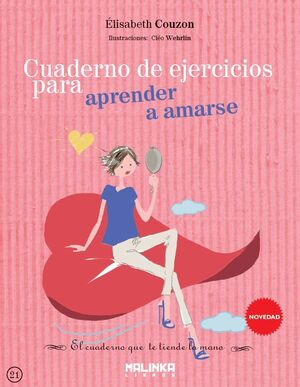 CUADERNO EJ.APRENDER A AMARSE