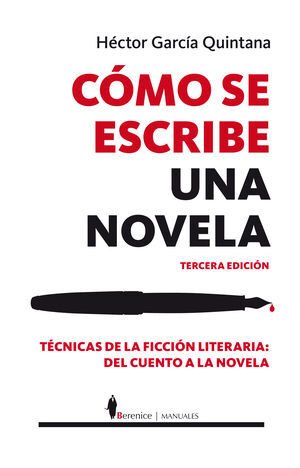 COMO SE ESCRIBE UNA NOVELA NE