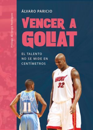VENCER A GOLIAT