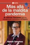 MÁS ALLÁ DE LA MALDITA PANDEMIA