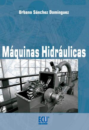 MAQUINAS HIDRAULICAS