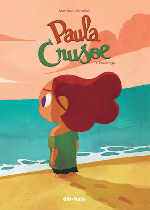 PAULA CRUSOE 1 NAUFRAGA