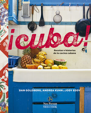 ­CUBA!