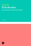 EL FIN DEL AMOR (5ªED)