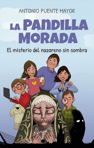 PANDILLA MORADA,LA