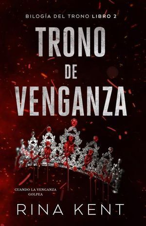 TRONO DE VENGANZA