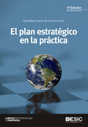 PLAN ESTRATEGICO EN LA PRACTICA 4ªED.2015