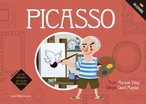 PICASSO (CASTELLANO)