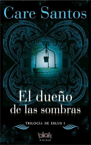 DUEÑO DE LAS SOMBRAS, EL