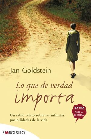 LO QUE DE VERDAD IMPORTA