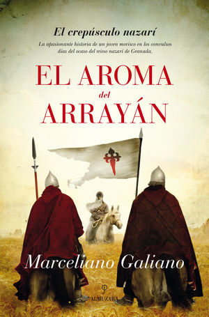 EL AROMA DEL ARRAYÁN