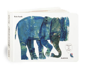 ¿QUIERES SER MI AMIGO?