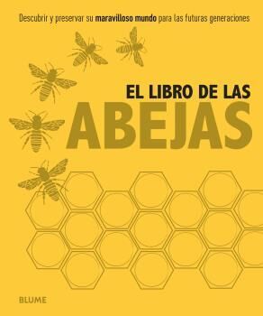 LIBRO DE LAS ABEJAS,EL