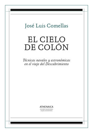 EL CIELO DE COLÓN