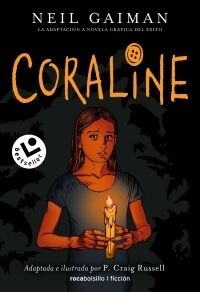 CORALINE